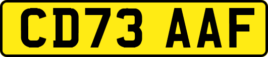 CD73AAF