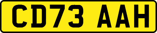 CD73AAH