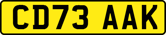 CD73AAK