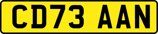 CD73AAN