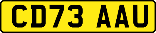 CD73AAU