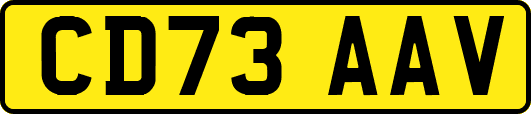 CD73AAV