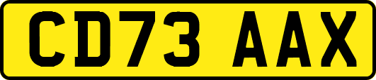 CD73AAX