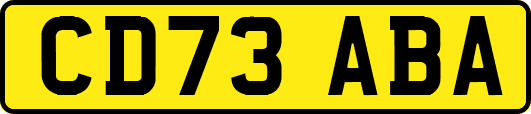 CD73ABA