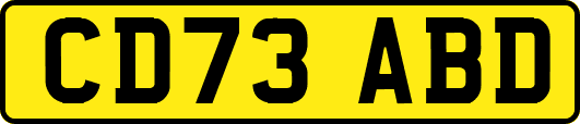 CD73ABD