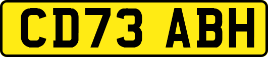 CD73ABH