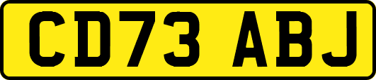 CD73ABJ