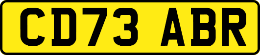 CD73ABR