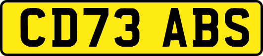 CD73ABS