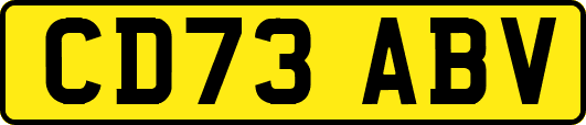 CD73ABV