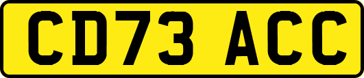 CD73ACC