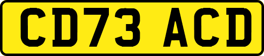 CD73ACD