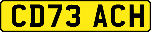 CD73ACH