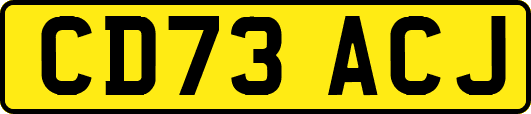 CD73ACJ