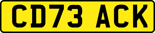 CD73ACK
