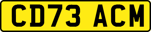 CD73ACM