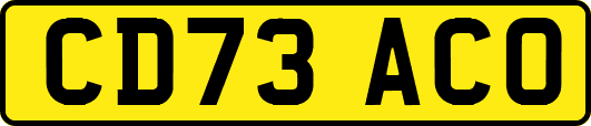 CD73ACO