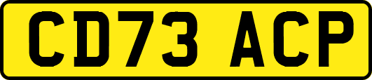 CD73ACP