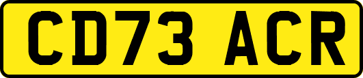 CD73ACR