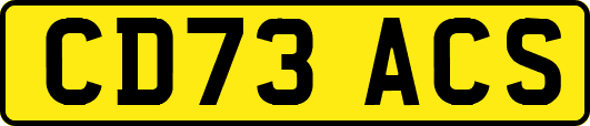 CD73ACS