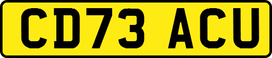 CD73ACU