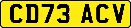 CD73ACV