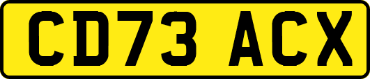 CD73ACX