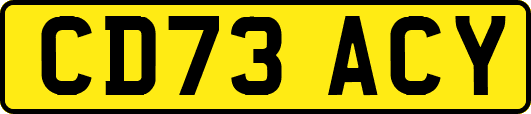 CD73ACY