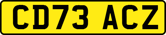 CD73ACZ
