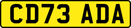 CD73ADA