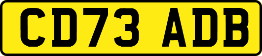 CD73ADB