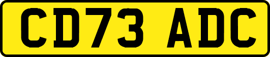 CD73ADC