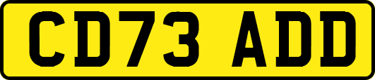 CD73ADD