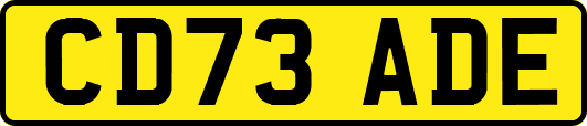 CD73ADE