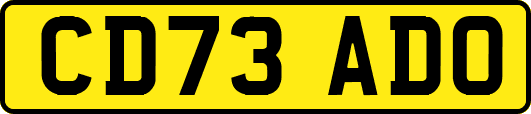 CD73ADO