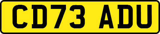 CD73ADU