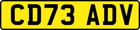 CD73ADV