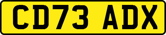 CD73ADX