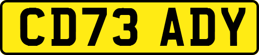 CD73ADY