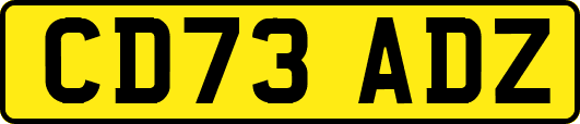 CD73ADZ