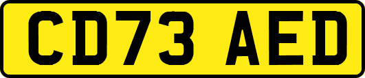 CD73AED