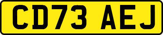 CD73AEJ