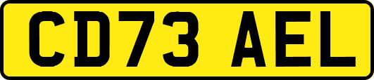 CD73AEL