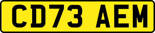 CD73AEM
