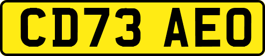 CD73AEO
