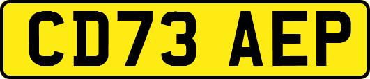 CD73AEP