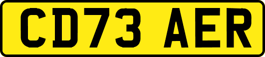 CD73AER