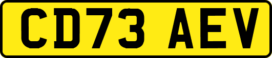 CD73AEV