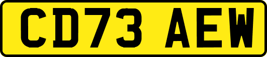CD73AEW