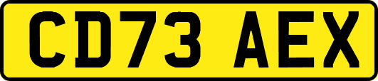 CD73AEX